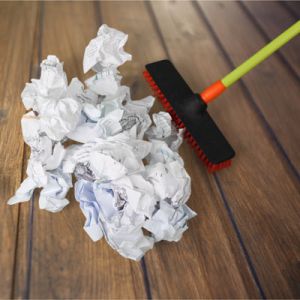 ניקיון משרדים